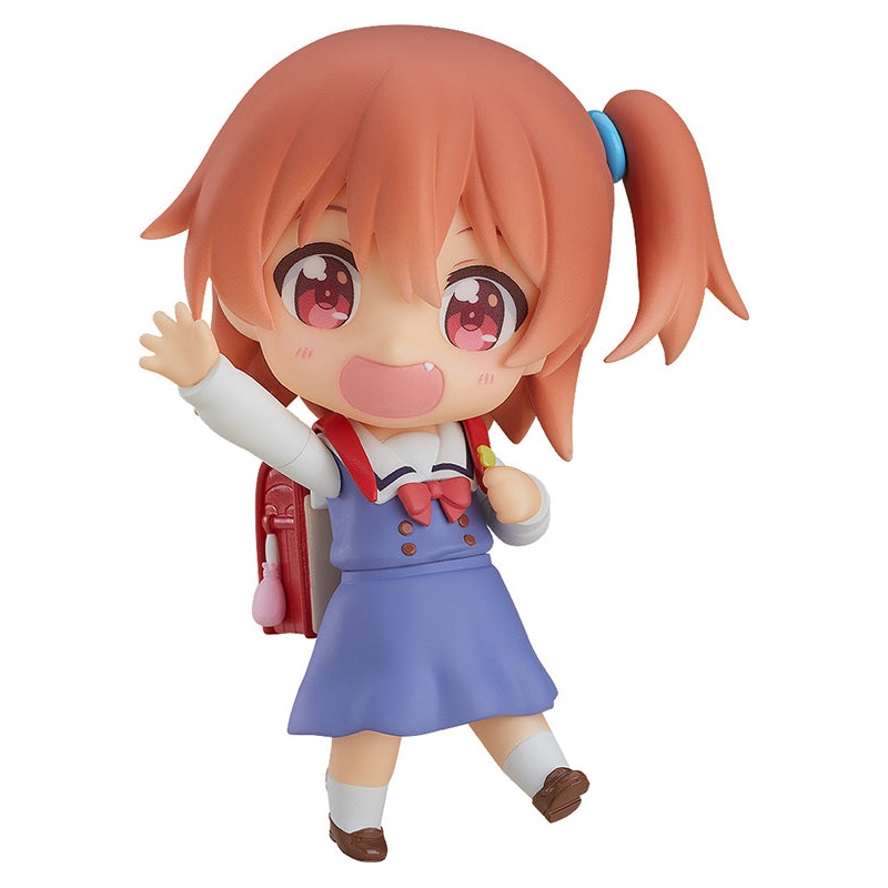 1195 Wataten!: An Angel Flew Down to Me Nendoroid Hinata Hoshino (Rerelease)