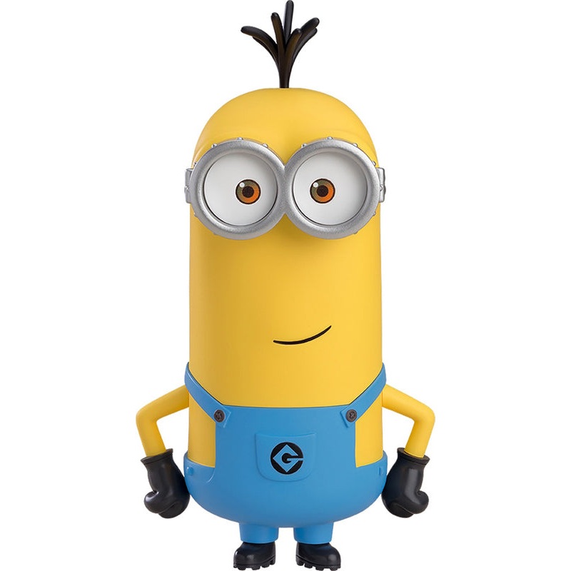 2024 Minions Nendoroid Kevin
