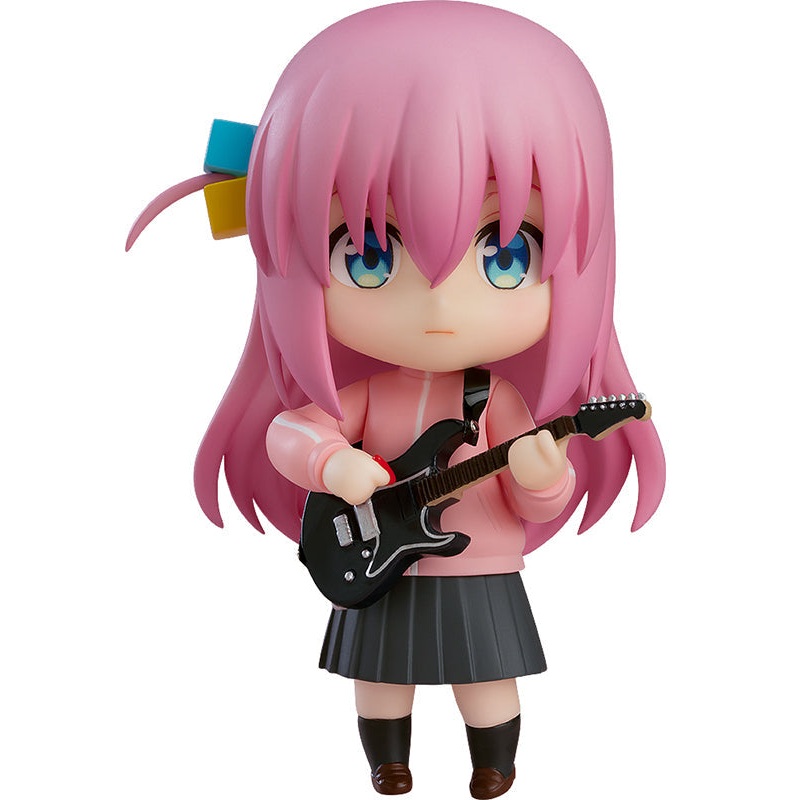 2069 Bocchi the Rock! Nendoroid Hitori Gotoh (Rerelease)