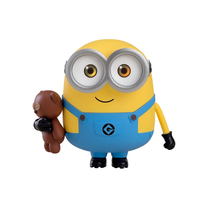 2187 Minions Nendoroid Bob
