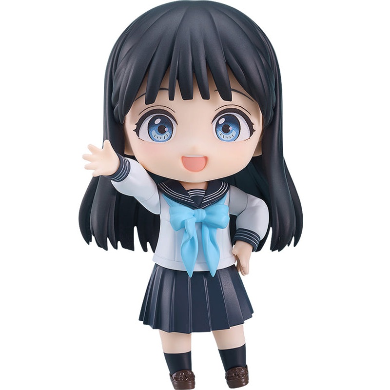 2287 Akebi's Sailor Uniform Nendoroid Komichi Akebi