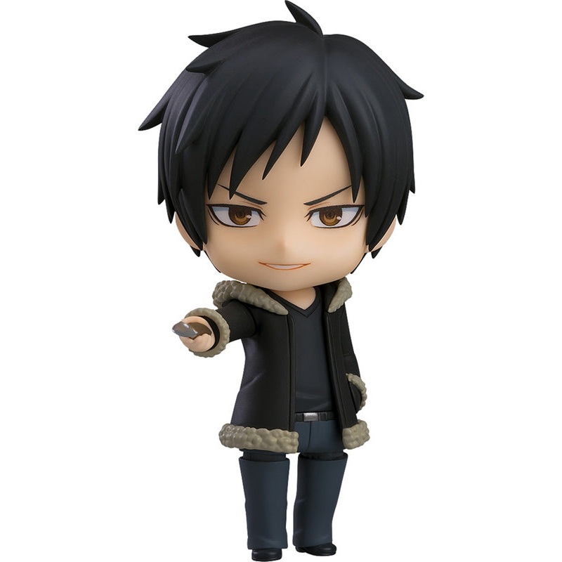 2295 DURARARA!!2 Nendoroid Izaya Orihara