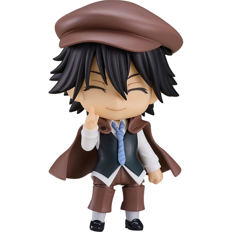 2348 Bungo Stray Dogs Nendoroid Ranpo Edogawa