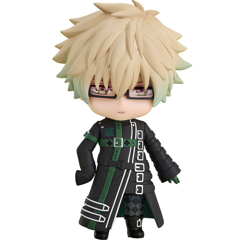 2360 Amnesia Nendoroid Kent
