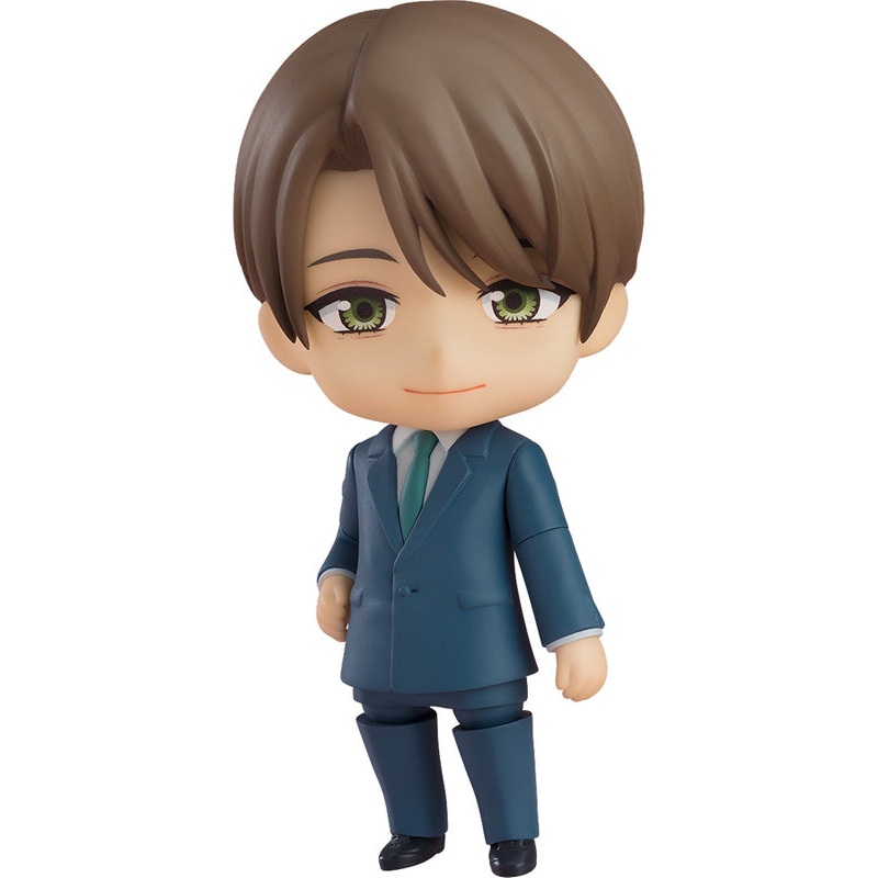 2381 Cherry Magic! Thirty Years of Virginity Can Make You a Wizard?! Nendoroid Yuichi Kurosawa