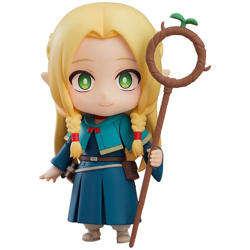 2385 Delicious in Dungeon Nendoroid Marcille