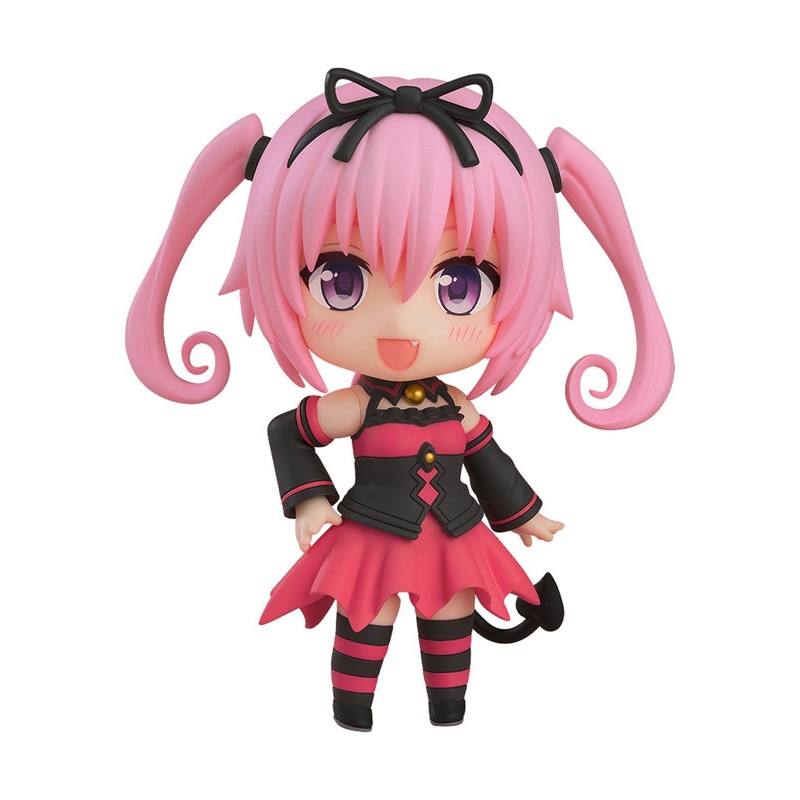 2395 To Love-Ru Darkness Nendoroid Nana Astar Deviluke