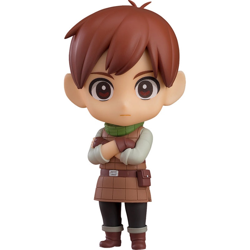 2396 Delicious in Dungeon Nendoroid Chilchuck