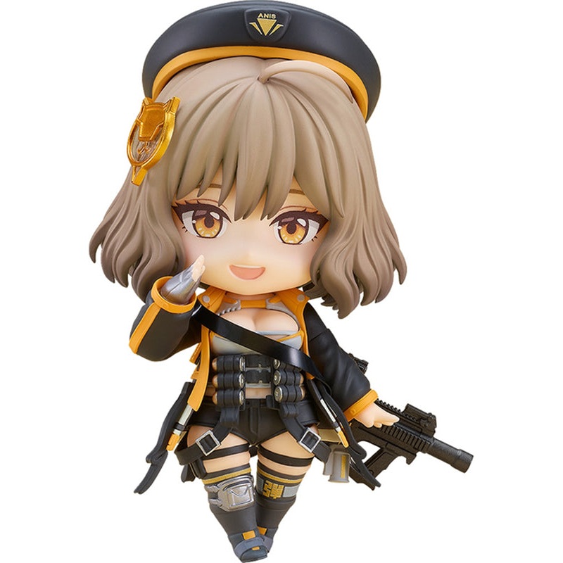 2397 GODDESS OF VICTORY: NIKKE Nendoroid Anis
