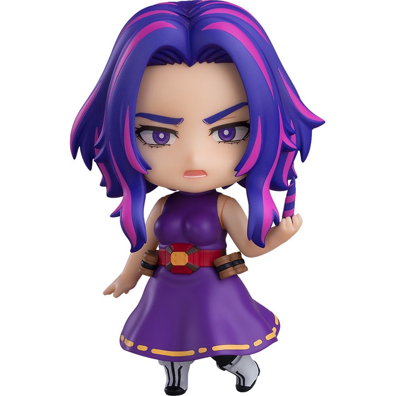 2402 My Hero Academia Nendoroid Lady Nagant