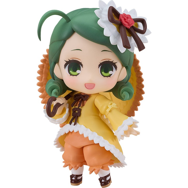 2404 Rozen Maiden Nendoroid Kanaria