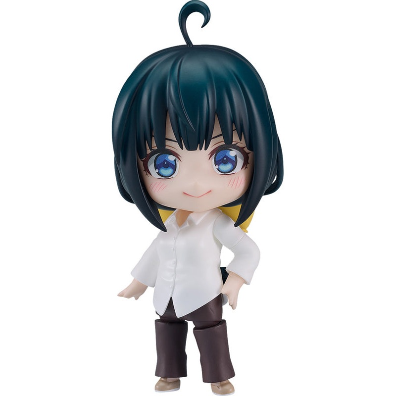 2406 Pon no Michi Nendoroid Nashiko Jippensha