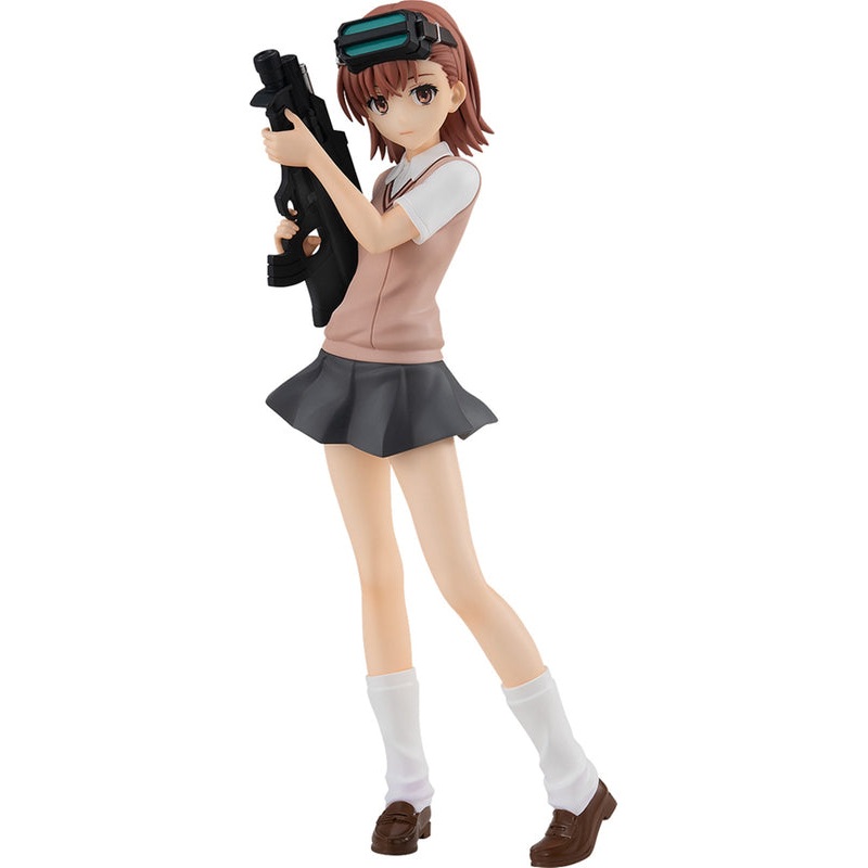 A Certain Scientific Railgun T POP UP PARADE Sister