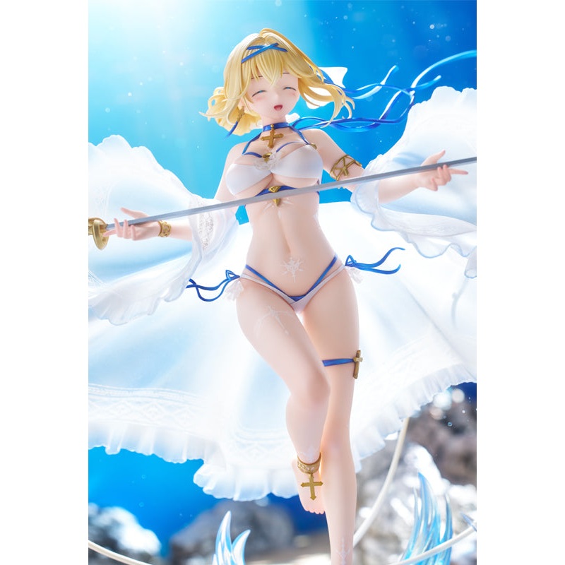 Azur Lane AliceGlint Jeanne D'Arc -Saintess of the Sea- AmiAmi Limited Edition