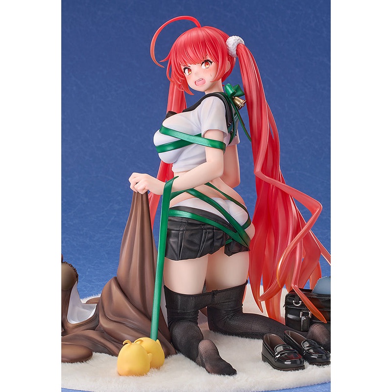 Azur Lane RIBOSE Honolulu Manjuu Mischief Ver.