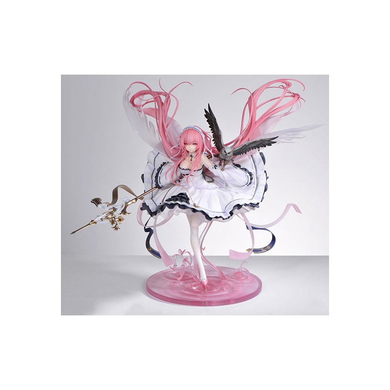 Azur Lane WINGS inc. Perseus Light Equipment Ver.