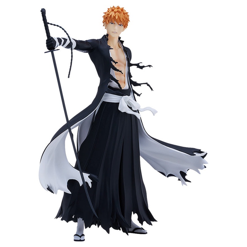 BLEACH: Thousand-Year Blood War POP UP PARADE Ichigo Kurosaki