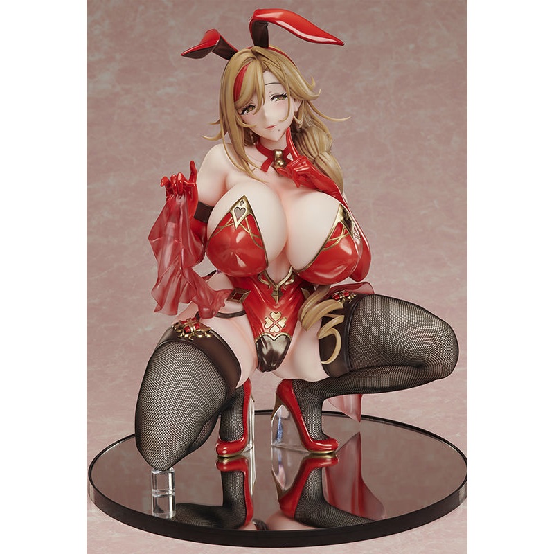 Bunnystein Fantasy BINDing Nadeshiko Bunny Ver.