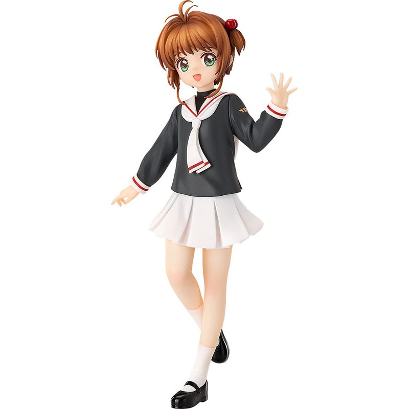 Cardcaptor Sakura: Clow Card POP UP PARADE Sakura Kinomoto