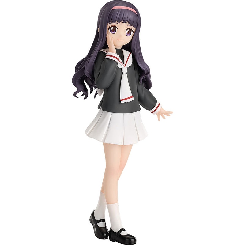 Cardcaptor Sakura: Clow Card POP UP PARADE Tomoyo Daidouj
