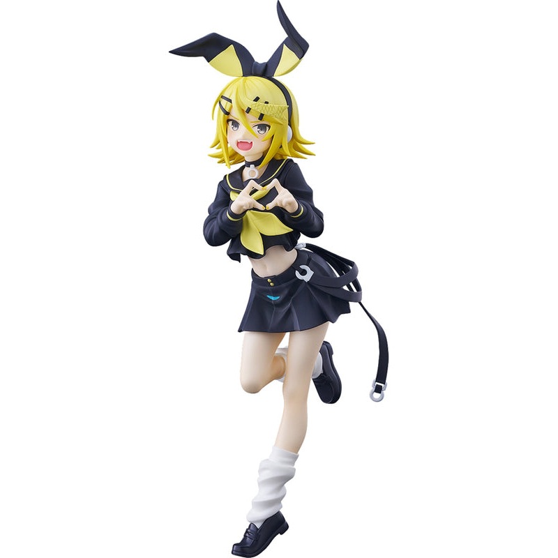 Character Vocal Series 02: Kagamine Rin/Len POP UP PARADE Kagamine Rin: BRING IT ON Ver. L Size