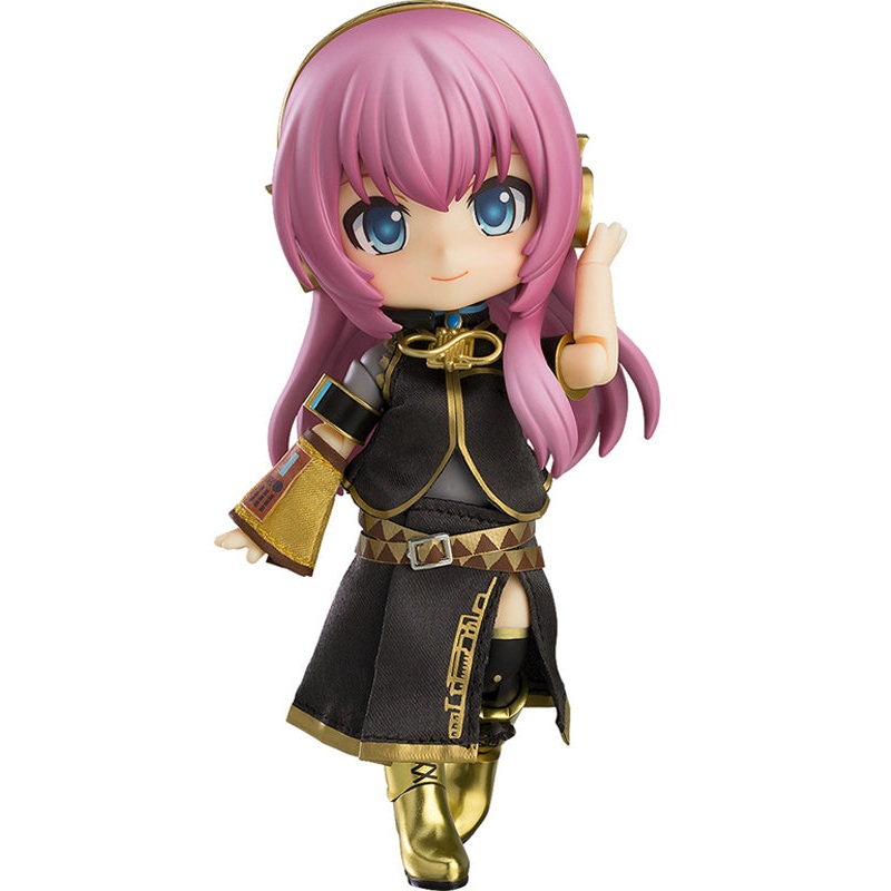 Character Vocal Series 03:Nendoroid Doll Megurine Luka