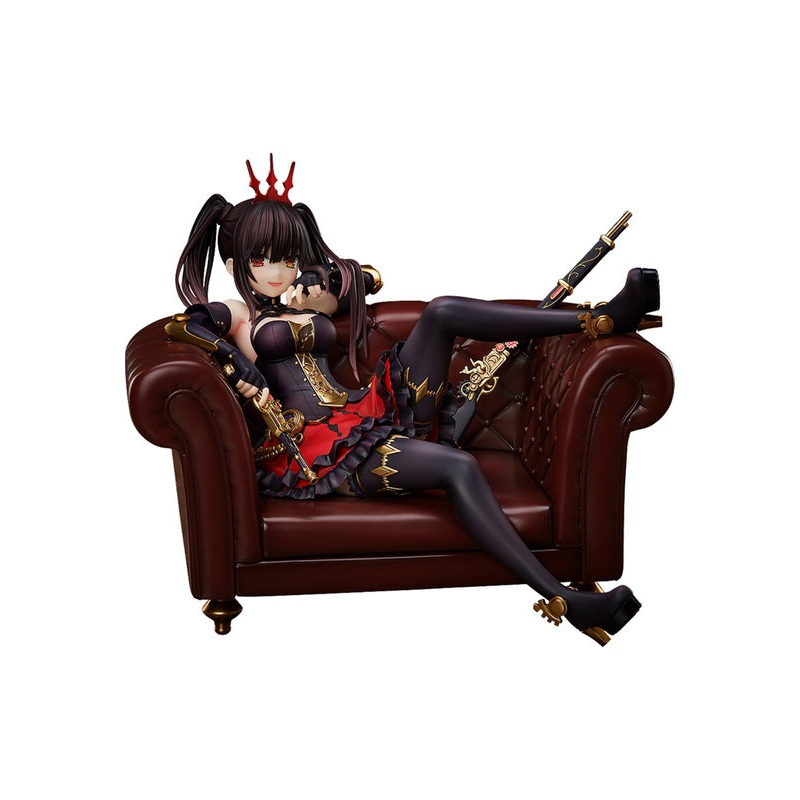 Date A Live KADOKAWA  Kurumi Tokisaki Empress Ver.