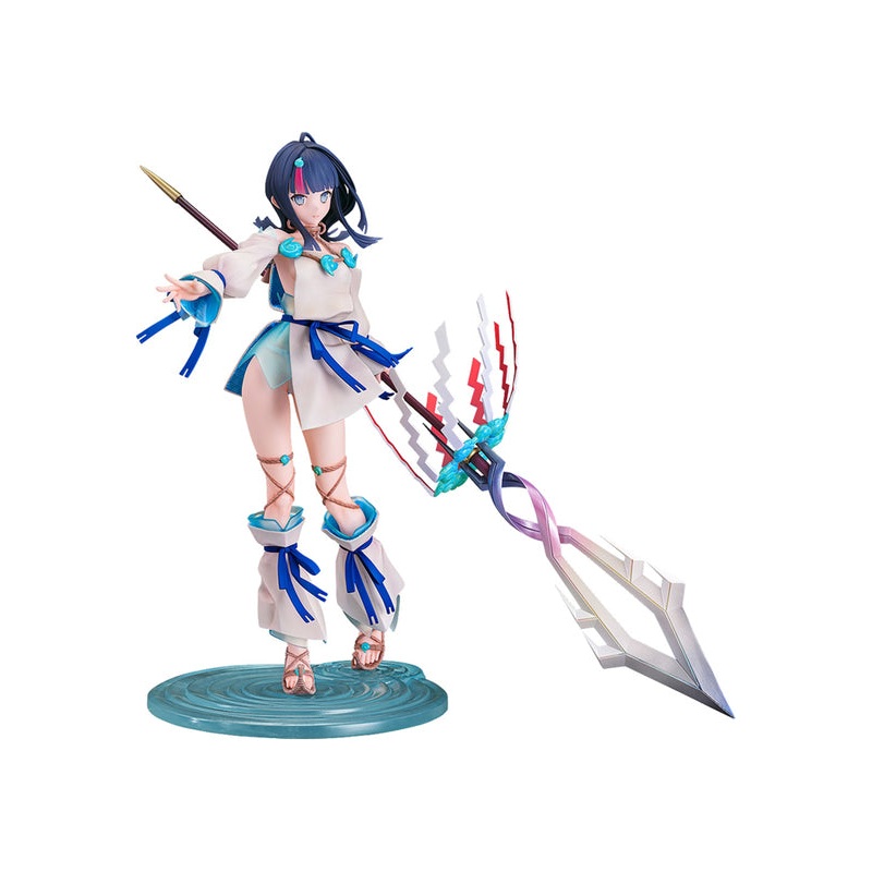 Fate/Grand Order Phat! Lancer/Utsumi Erice