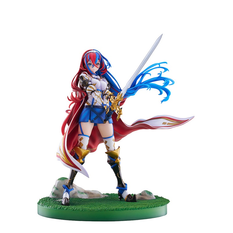 Fire Emblem INTELLIGENT SYSTEMS Alear