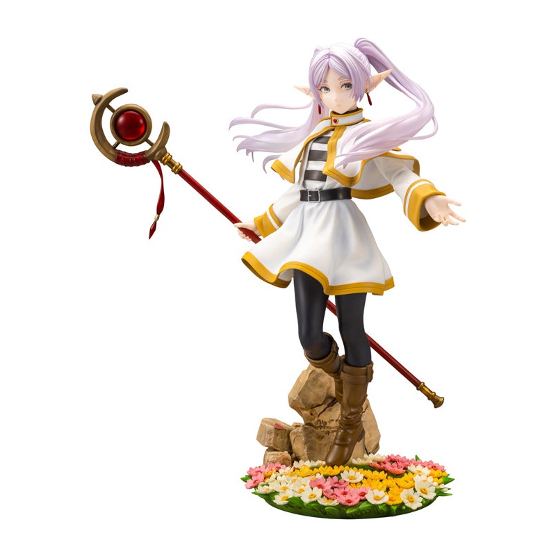 Frieren: Beyond Journey's End KOTOBUKIYA Frieren