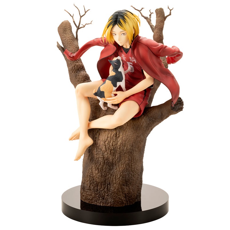 Haikyu!! Kotobukiya ARTFX J Kozume Kenma