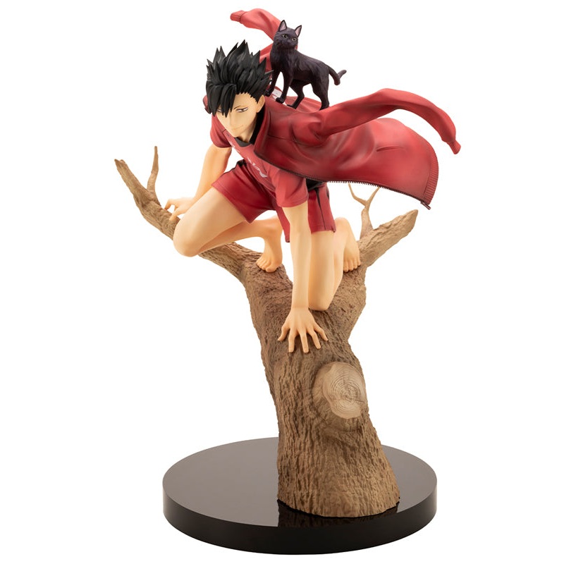 Haikyu!! Kotobukiya ARTFX J Kuroo Tetsuro