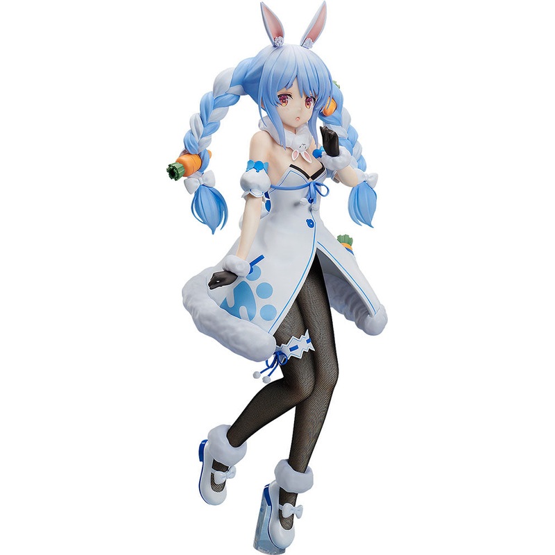 hololive production FREEing Usada Pekora