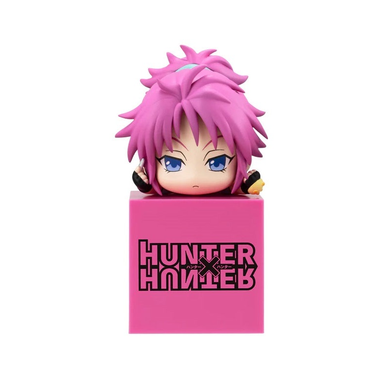 HUNTERHUNTER FuRyu Hikkake Figure Machi