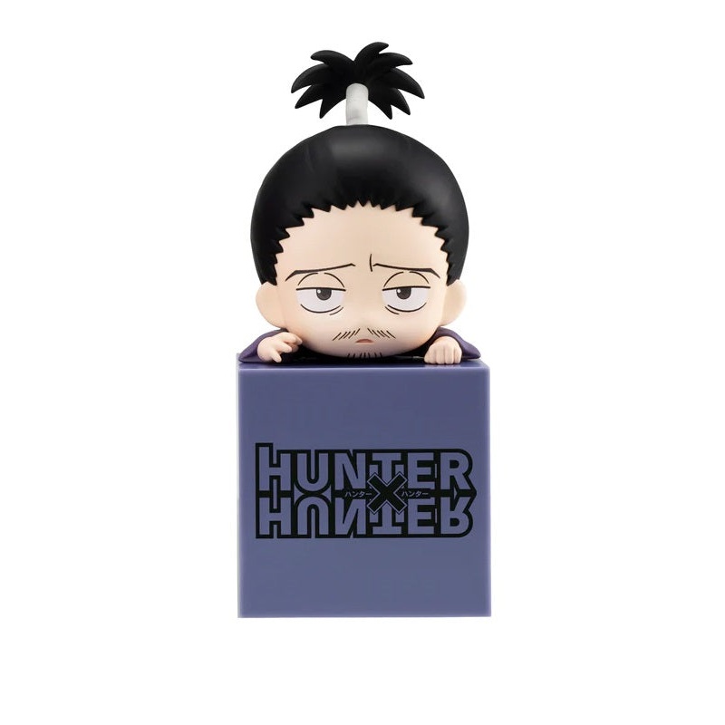 HUNTERHUNTER FuRyu Hikkake Figure Nobunaga