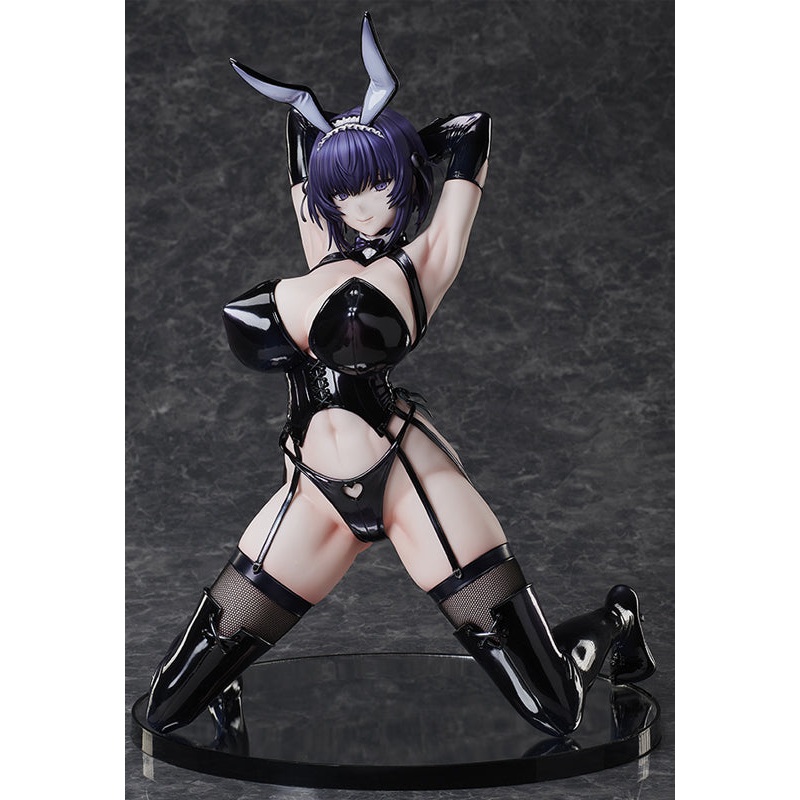 illustrator Ulrich BINDing Shino Urushibara Bunny Ver.