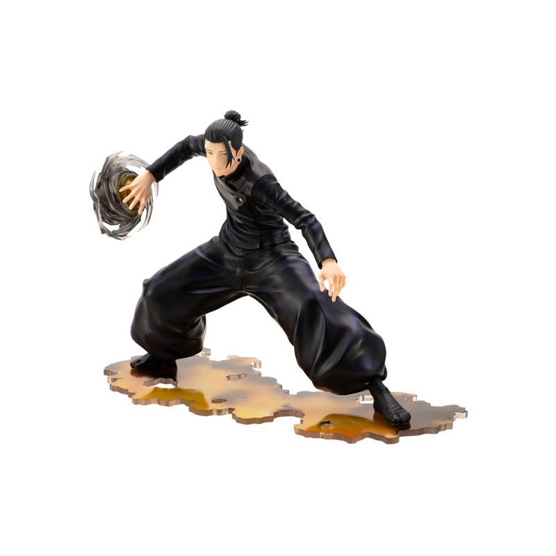 Jujutsu Kaisen Kotobukiya ARTFX J Geto Suguru Hidden Inventory / Premature Death Ver.