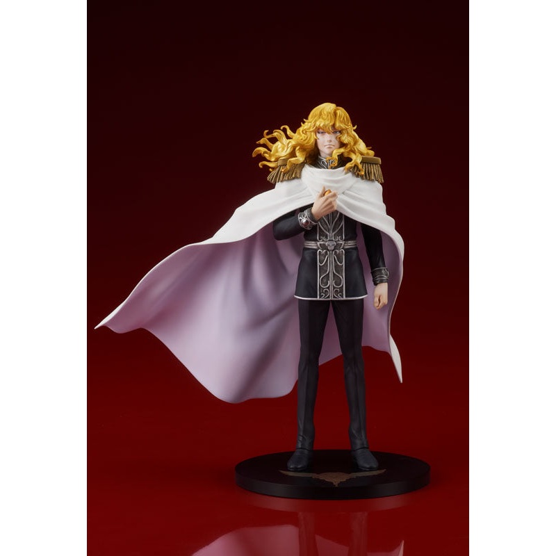 Legend of the Galactic Heroes DIG DIGSTA Reinhard von Lohengramm
