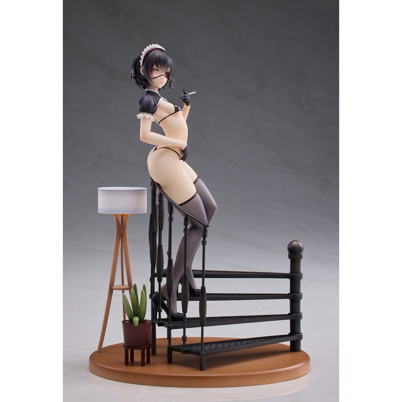 Maiden Voyage Echiechi Bad Maid 1/7 Scale Figure