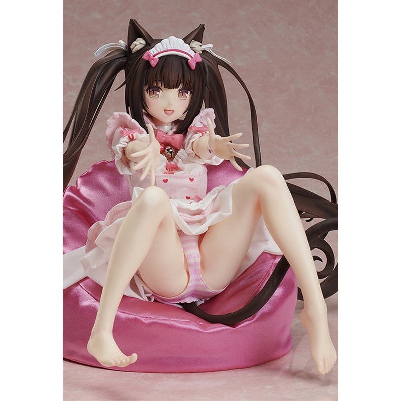 NEKOPARA BINDing Chocola Bare Leg Ver.