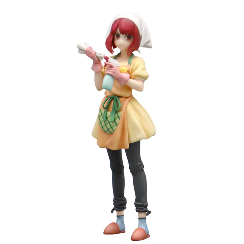 Oshi No Ko FuRyu Trio-Try-iT Figure Kana Arima Baking Soda-chan ver.