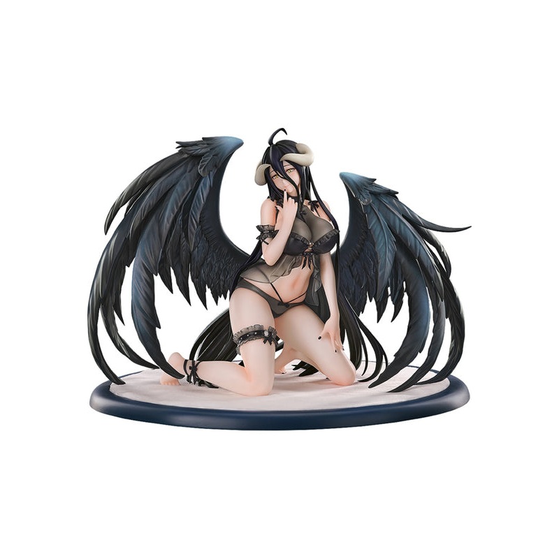 OVERLORD Good Smile Arts Shanghai Albedo: Negligee Ver.
