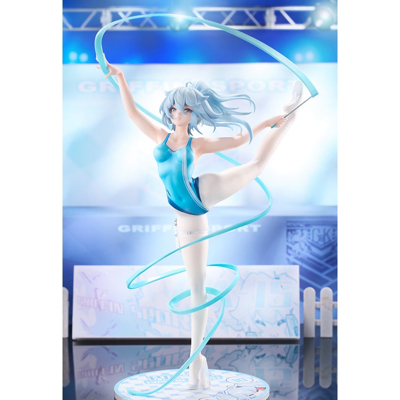 RISE UP Girls' Frontline PA-15 RIBOSE Dance in the Ice Sea Ver.