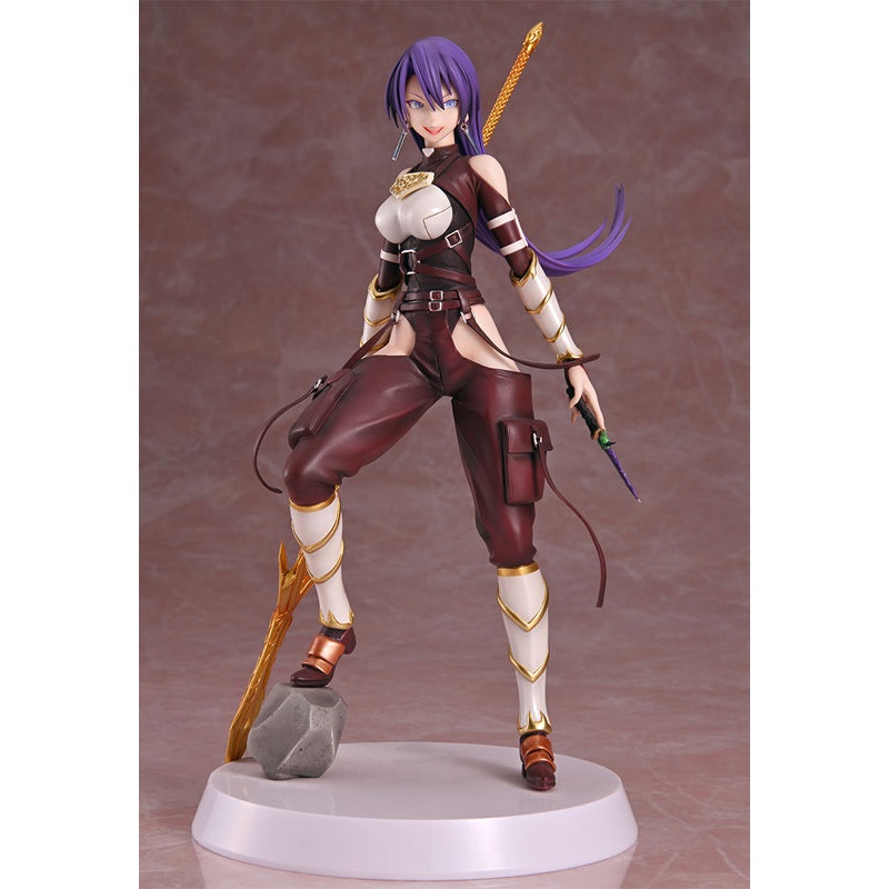 Shangri-La Frontier OURTREASURE Arthur Pencilgon