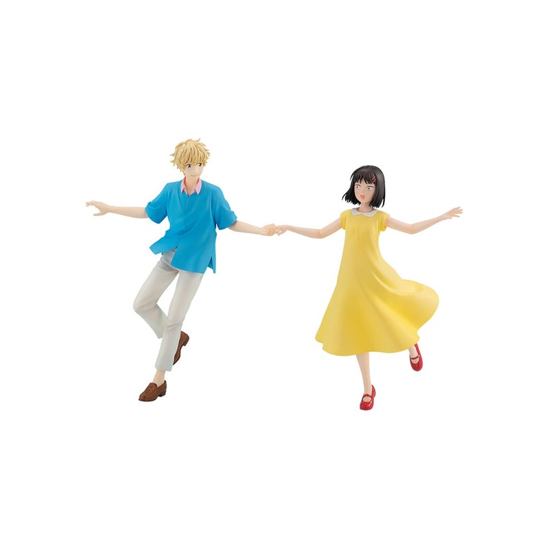 Skip and Loafer POP UP PARADE Mitsumi Iwakura & Sousuke Shima