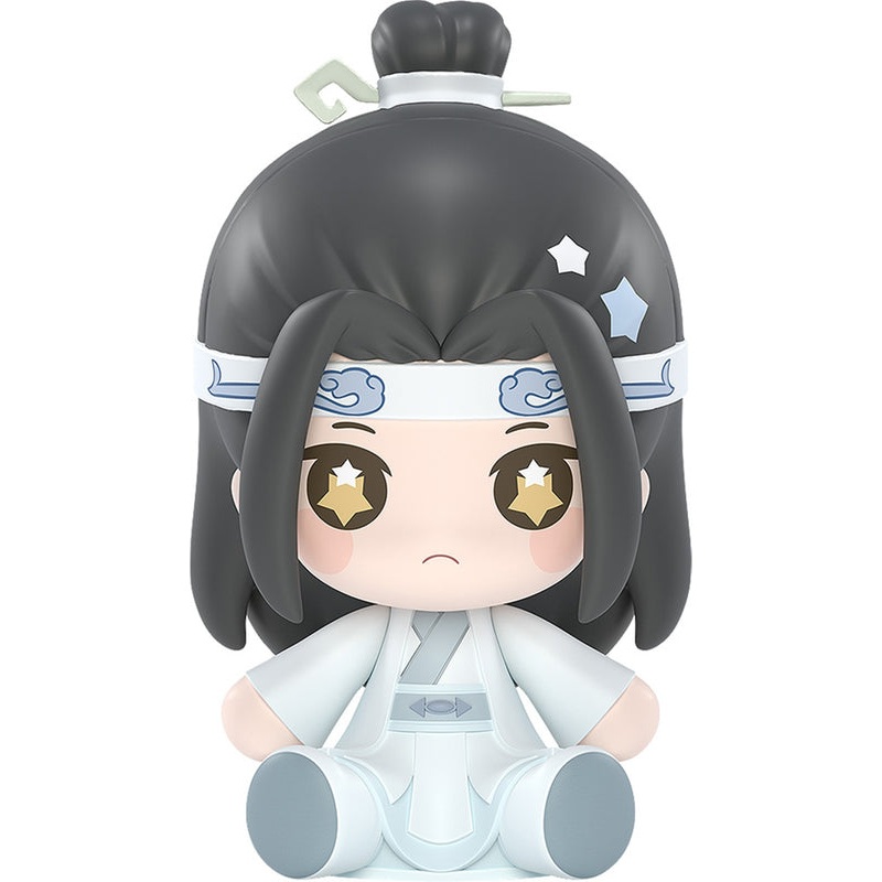 The Master of Diabolism Good Smile Arts Shanghai Huggy Good Smile Lan Wangji