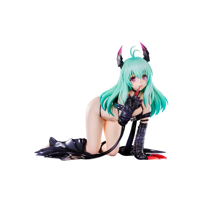 To Love-Ru Darkness - Run Elsie Jewelria Darkness ver.