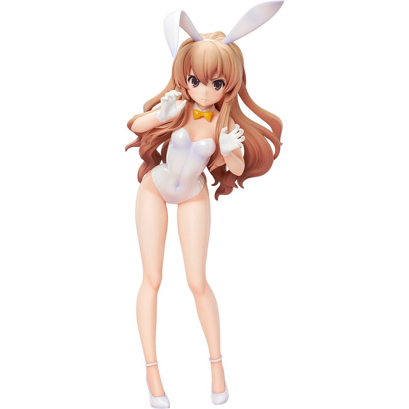 Toradora! FREEing Taiga Aisaka: Bare Leg Bunny Ver.
