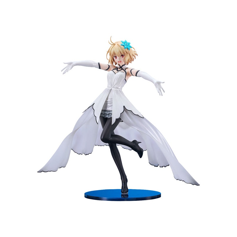 Tsukihime -A piece of blue glass moon- Good Smile Company Arcueid Brunestud ~Dresscode: Clad in Glaciers~