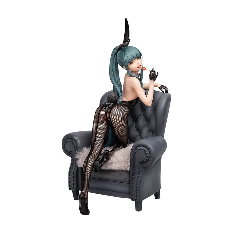 Yi Ren Guan - House of Unhumans SSR FIGURE Yue Li: Bunny Ver.